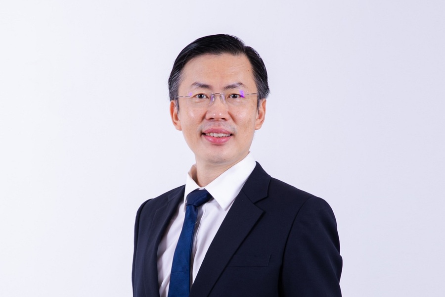 将代表大马角逐全球荣誉 朱振荣膺安永企业家奖